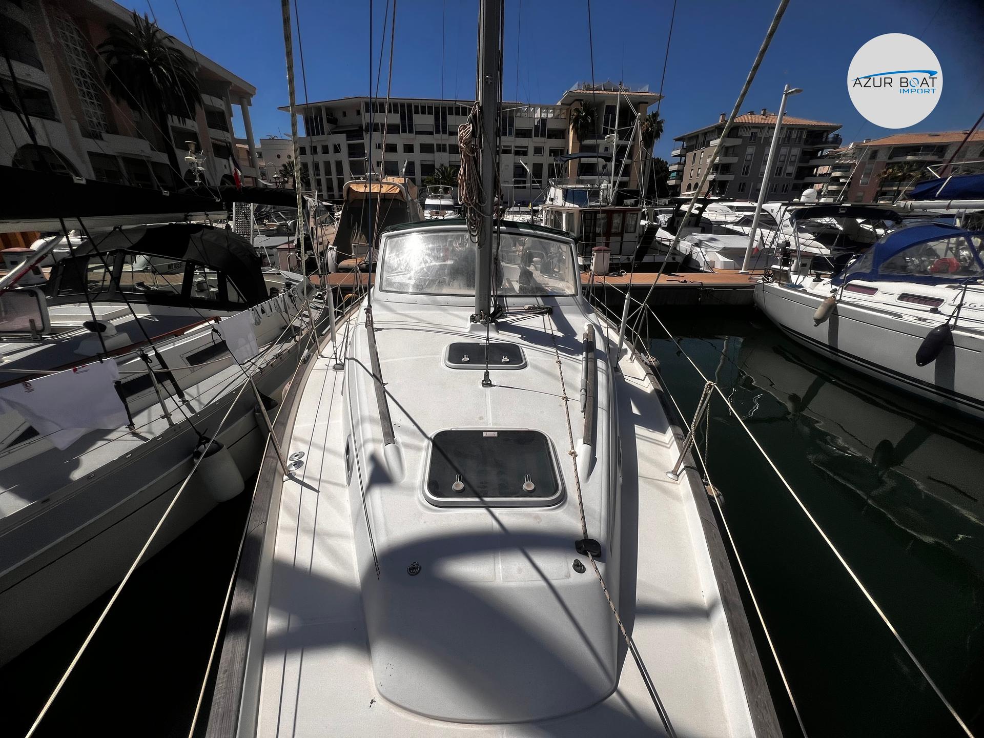 slider 18 Beneteau Oceanis 36 CC